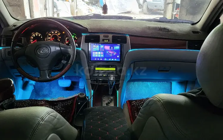 Lexus ES 330 2003 года за 5 850 000 тг. в Алматы