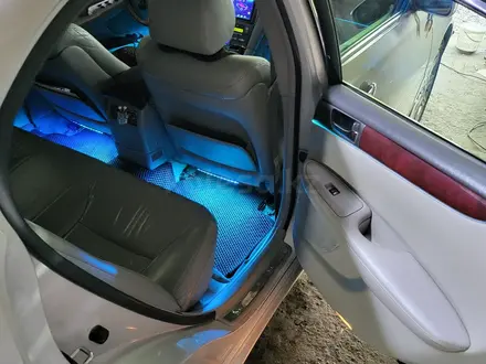 Lexus ES 330 2003 года за 5 850 000 тг. в Алматы – фото 11