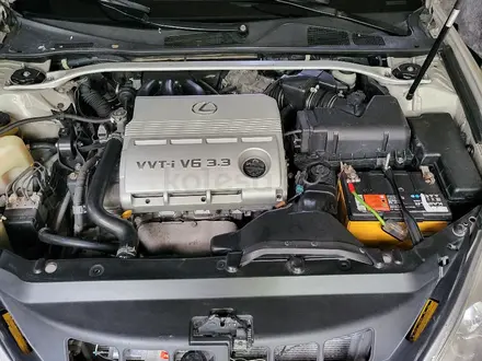 Lexus ES 330 2003 года за 5 850 000 тг. в Алматы – фото 12