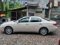 Lexus ES 330 2003 года за 5 850 000 тг. в Алматы – фото 13