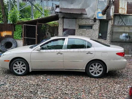 Lexus ES 330 2003 года за 5 850 000 тг. в Алматы – фото 13