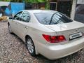 Lexus ES 330 2003 года за 5 850 000 тг. в Алматы – фото 15