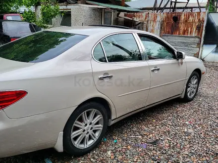 Lexus ES 330 2003 года за 5 850 000 тг. в Алматы – фото 17
