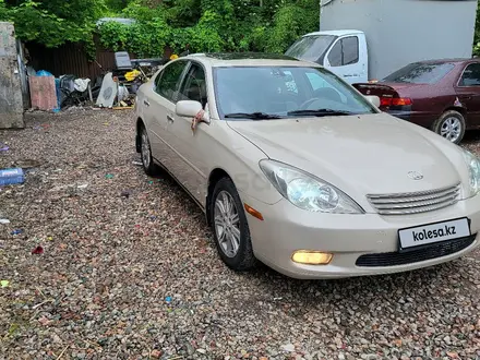 Lexus ES 330 2003 года за 5 850 000 тг. в Алматы – фото 18