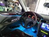 Lexus ES 330 2003 года за 5 850 000 тг. в Алматы – фото 2