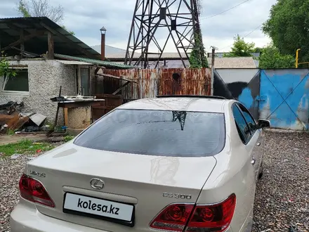 Lexus ES 330 2003 года за 5 850 000 тг. в Алматы – фото 20