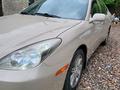 Lexus ES 330 2003 года за 5 850 000 тг. в Алматы – фото 21