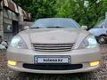 Lexus ES 330 2003 года за 5 850 000 тг. в Алматы – фото 22