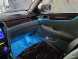 Lexus ES 330 2003 года за 5 850 000 тг. в Алматы – фото 3