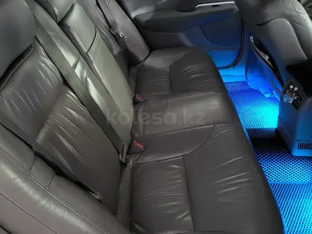 Lexus ES 330 2003 года за 5 850 000 тг. в Алматы – фото 7