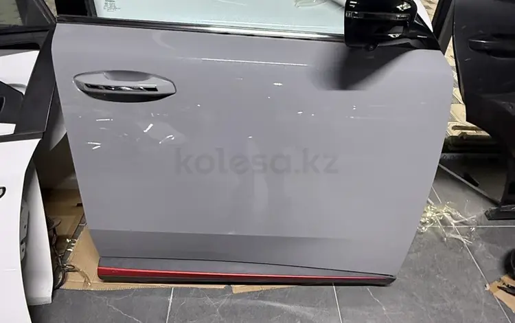 Changan двериүшін100 000 тг. в Алматы
