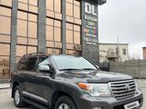 Toyota Land Cruiser 2013 годаfor23 000 000 тг. в Тараз – фото 2