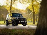 Mercedes-Benz G 63 AMG 2019 года за 97 000 000 тг. в Алматы – фото 3