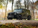 Mercedes-Benz G 63 AMG 2019 года за 97 000 000 тг. в Алматы – фото 4