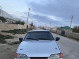ВАЗ (Lada) 2115 2001 года за 1 000 000 тг. в Актау