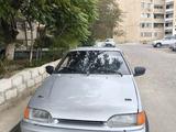 ВАЗ (Lada) 2115 2001 года за 1 000 000 тг. в Актау – фото 2