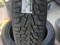 Yokohama Ice Guard IG55 265/45 R21 Япония, 2024 год!for172 500 тг. в Усть-Каменогорск – фото 4