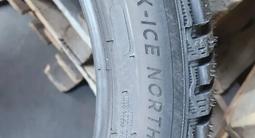 MICHELIN X-Ice North 4 265/45 R21 108T (Li7.9) за 325 000 тг. в Астана – фото 2