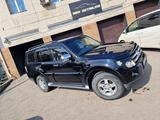 Mitsubishi Pajero 2007 года за 9 700 000 тг. в Алматы – фото 3