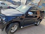 Mitsubishi Pajero 2007 года за 9 700 000 тг. в Алматы – фото 4