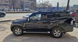 Mitsubishi Pajero 2007 годаүшін9 700 000 тг. в Алматы – фото 5