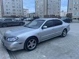 Nissan Maxima 2003 годаүшін3 000 000 тг. в Актау