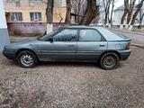 Mazda 323 1990 годаfor650 000 тг. в Тараз – фото 4