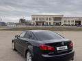 Lexus IS 250 2005 годаүшін6 450 000 тг. в Астана