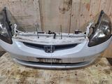 НОУСКАТ МОРДА HONDA FIT за 150 000 тг. в Уральск – фото 4