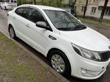 Kia Rio 2012 года за 5 000 000 тг. в Алматы – фото 2