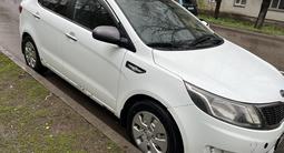 Kia Rio 2012 года за 5 000 000 тг. в Алматы – фото 2