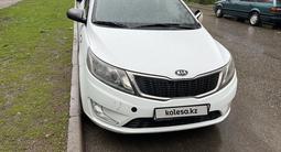 Kia Rio 2012 года за 5 000 000 тг. в Алматы