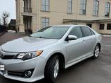 Toyota Camry 2014 года за 9 499 999 тг. в Алматы – фото 3