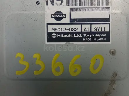AUTO KRAFT НИССАН MEC12-089A19Y11 за 10 000 тг. в Астана