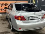 Toyota Corolla 2007 годаүшін5 000 000 тг. в Урджар – фото 2