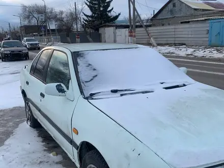 Nissan Primera 1995 года за 395 000 тг. в Рудный – фото 3