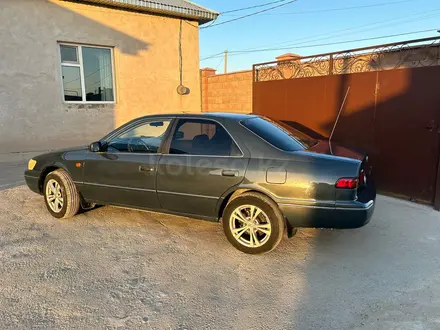 Toyota Camry 1997 года за 3 300 000 тг. в Кызылорда – фото 7