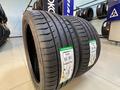 235/40ZR18 — 265/35ZR18 Triangle TH202 EffeXSport за 30 800 тг. в Алматы – фото 2