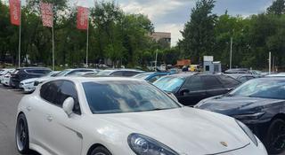 Porsche Panamera 2009 года за 17 500 000 тг. в Актау