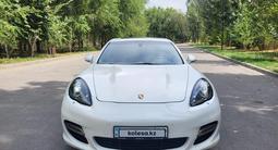 Porsche Panamera 2009 года за 17 500 000 тг. в Актау – фото 3