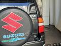 Suzuki Grand Vitara 2002 годаүшін4 290 000 тг. в Алматы – фото 16