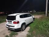 Chevrolet Orlando 2013 года за 5 600 000 тг. в Рудный – фото 3