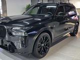 BMW X7 XDrive 40i 2025 года за 80 100 000 тг. в Костанай