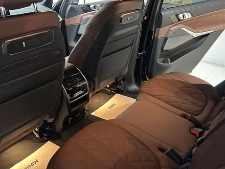 BMW X7 XDrive 40i 2025 года за 80 100 000 тг. в Костанай – фото 12