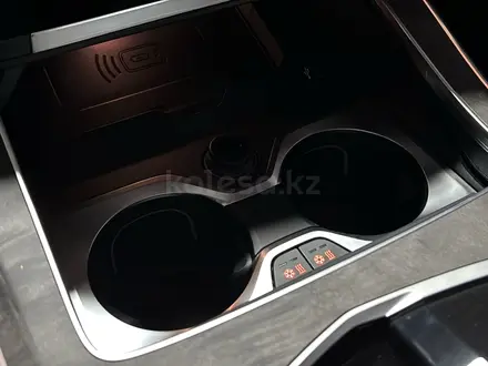 BMW X7 XDrive 40i 2025 года за 80 100 000 тг. в Костанай – фото 18