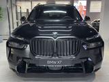 BMW X7 XDrive 40i 2025 года за 80 100 000 тг. в Костанай – фото 2