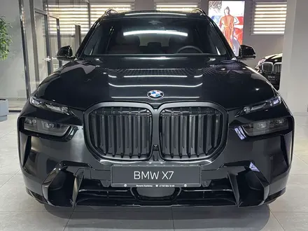 BMW X7 XDrive 40i 2025 года за 80 100 000 тг. в Костанай – фото 2