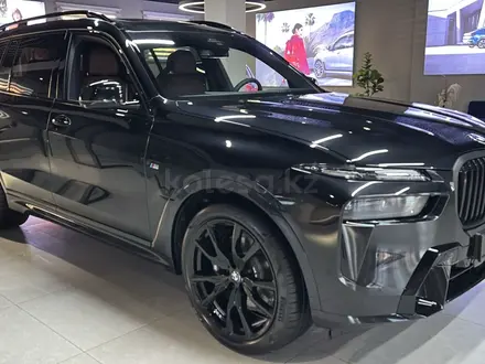 BMW X7 XDrive 40i 2025 года за 80 100 000 тг. в Костанай – фото 3