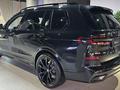 BMW X7 XDrive 40i 2025 года за 80 100 000 тг. в Костанай – фото 4