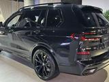 BMW X7 XDrive 40i 2025 года за 80 100 000 тг. в Костанай – фото 4